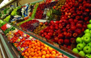 Natural and Organic Specialty Stores Battle for Sales