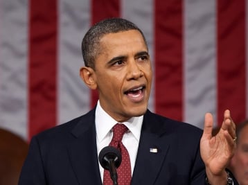 President Seeks to Improve Manufacturing Outlook | MarketResearch.com