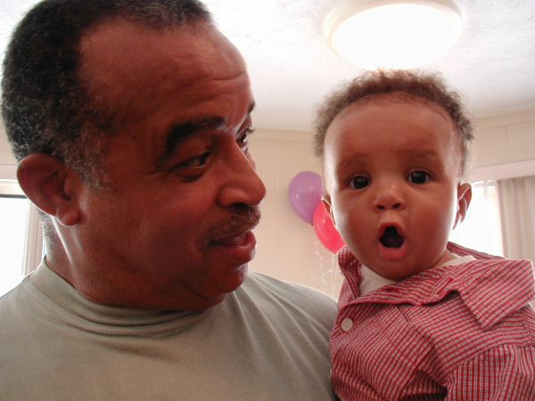 Why Senior Citizens Are Pivotal to Ethnic Consumer Spending