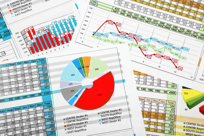 6 Tips for Landing the Right Market Research Report