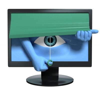 Are Your High Tech Gadgets Stalking You? | MarketResearch.com