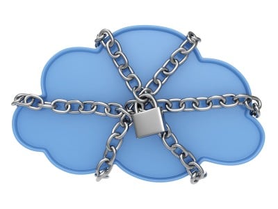 Can Business Data Be Secure in the Cloud? | MarketResearch.com