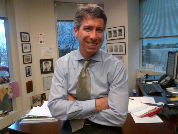 Meet MarketResearch.com Leader Rob Granader | MarketResearch.com