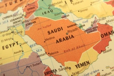 The Rise of Middle East Market Research | MarketResearch.com