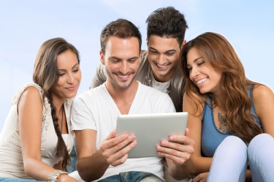 Marketing to Latin Americans through Social Media Is Profitable