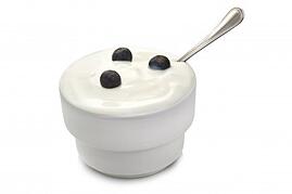Yogurt Picture