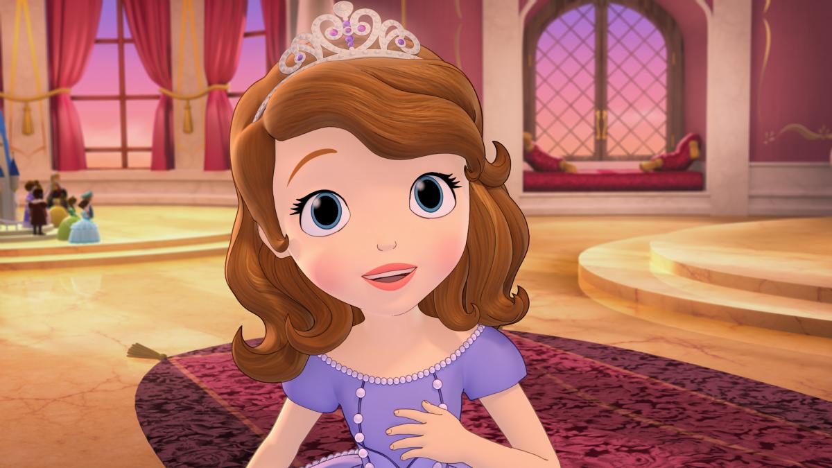 Disney's Kiddie Focus Groups | MarketResearch.com