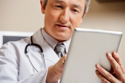 The Future is Now: EMR Anchors Healthcare IT | MarketResearch.com