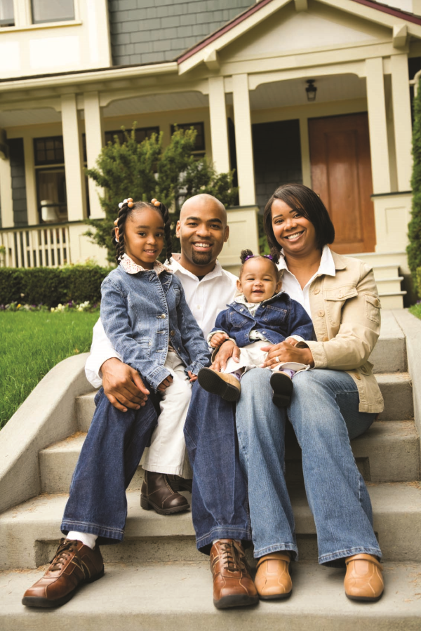 Minority Market Study Shows Consumer Optimism Despite Tough Economy