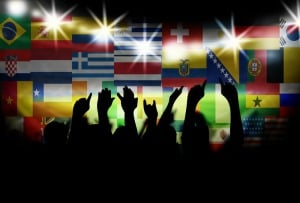 How to Market Your Business or Product During Major World Events