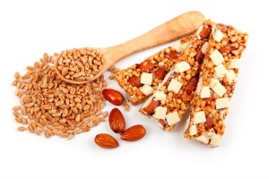 Health & Wellness Trend Drives Increase in Healthy Snack Bars