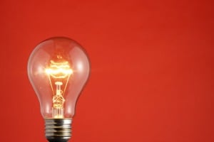 Lightbulb Idea_ Featured on www.blog.marketresearch.com