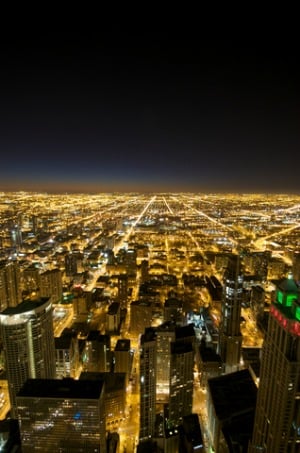 Energy Trends Point Toward Smart Grid Innovation