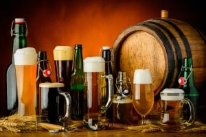 Summer, 4th of July Prove Critical for U.S. Beer Industry