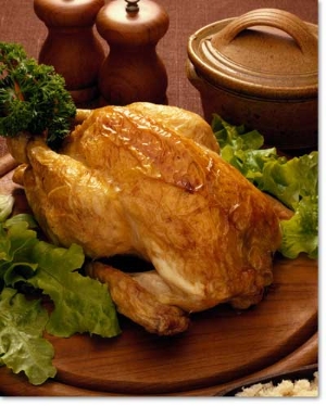 Traditional Whole Turkeys Not the Only Option This Thanksgiving