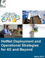 Monetizing the HetNet Investment: Realizing Incremental Revenue from Carrier WiFi & Small Cells