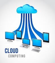 Cloud computing has changed businesses IT uses