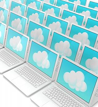 B2B companies are turning to cloud computing