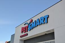 Big Box pet retailer businesses including PetSmart lead in product sales