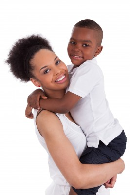 Unmarried minority moms possess major retail spending power