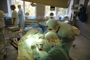 Hospital ‘Superbugs’ a Concern for Hospitals & Medical Device Firms