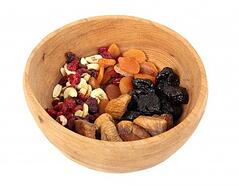 Trail Mix