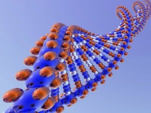 DNA strand, featured on MarketResearch.com www.blog.marketresearch.com