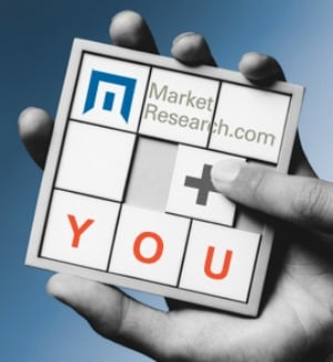 MarketResearch.com puzzle, featured on MarketResearch.com www.blog.marketresearch.com