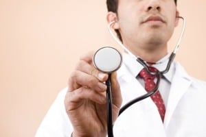 Doctor, featured on MarketResearch.com
