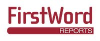 FirstWordlogo