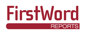 FirstWordlogo