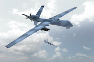 A Major Growth Area in the Drone Market: Sense and Avoid Technology