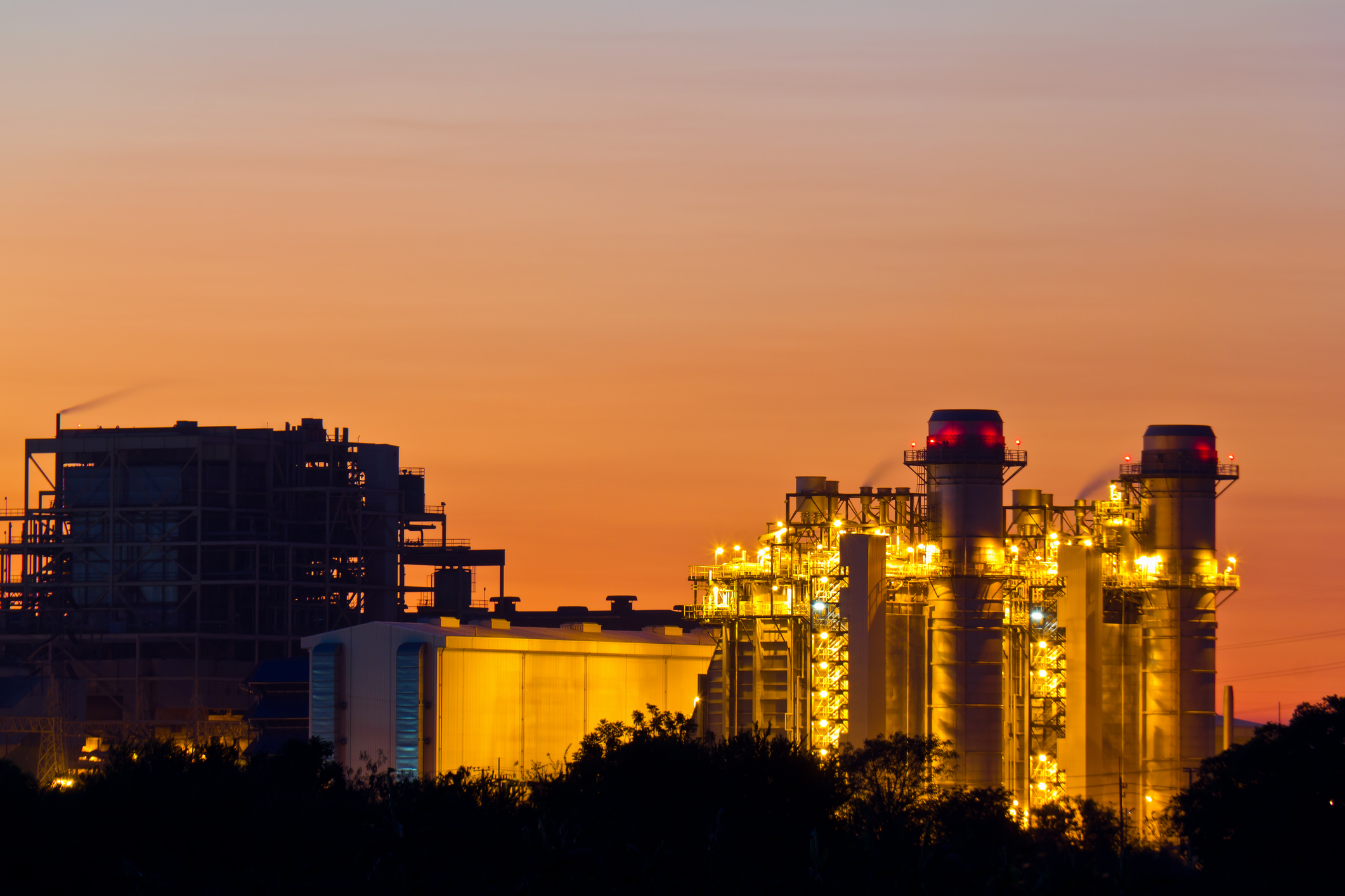 Gas Gen-Sets Becoming Viable Energy Source in Face of Steep Power Demand