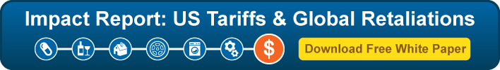 Impact Report: US Tariffs and Global Retaliations