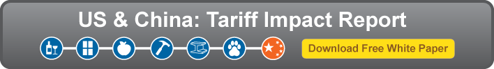 US & China: Tariff Impact Report