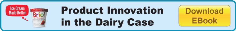the dairy industry