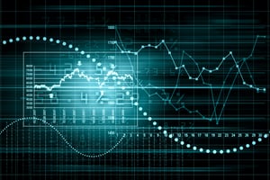 secondary data representation