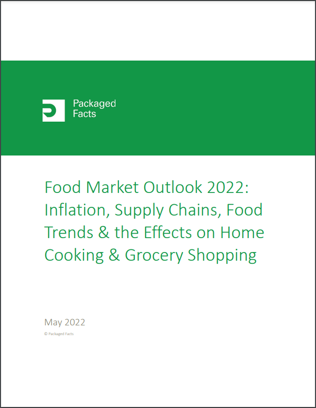 What Are the Biggest Trends in the U.S. Food Industry?