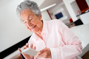 The Future of Elderly Monitors: Market Trends, Growth, and Key Insights