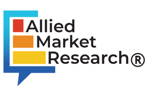 Allied Market Research New Logo MRDC