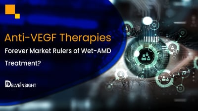 Anti-VEGF-Therapies Market Research