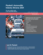 Automotive Market Research Report Cover 2024