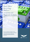Отчет об исследовании рынка переработки черной массы за 2022-2031 гг.