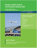 Global Travel Market Research Report from Plunkett