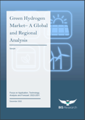 Green Hydrogen Market Research Report 2023
