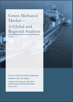 Green Methanol Market Research Report