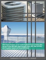Heating, Ventilation, and Air Conditioning Market Report