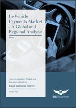 In-Vehicle Payments Market Research Report Cover