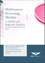Multicancer Screening Market Research Report Cover