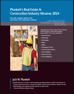 Real Estate and Construction Market Research Report Cover 2024